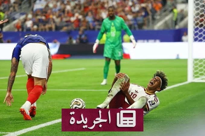 غياب نجمي إسبانيا عن التدريبات قبل نهائي المونديال - آخر أخبار الجريدة