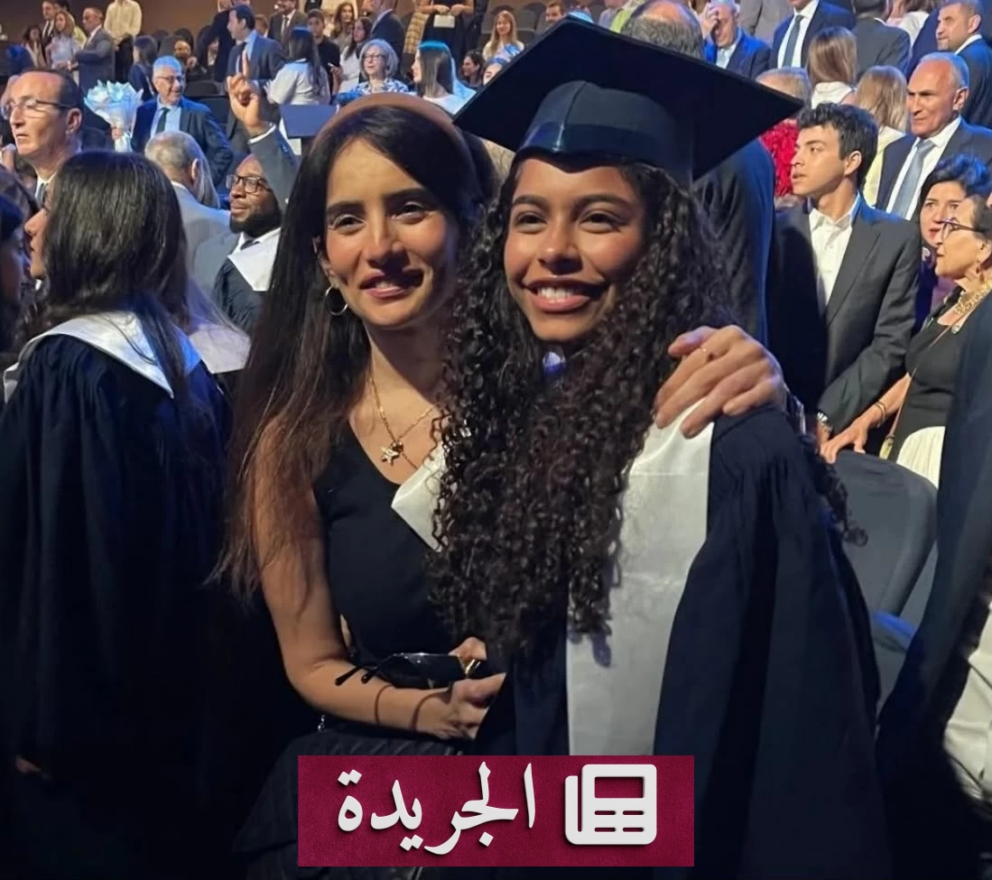 غياب شيرين عبد الوهاب عن حفل تخرج ابنتها يثير الجدل - آخر الأخبار - الجريدة