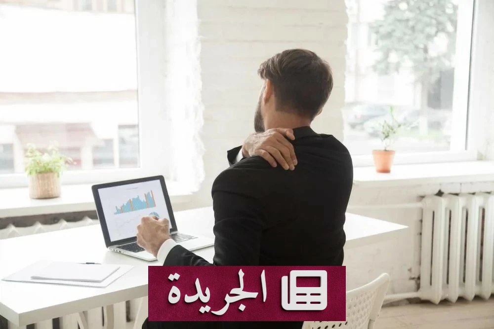 جلوسك 10 ساعات يومياً يقتل قلبك دون أن تدري - أخبار أونلاين