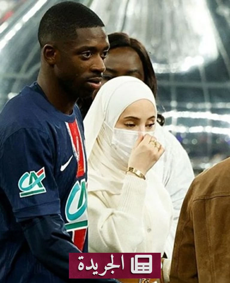 جمال الشرق يفتن نجوم كرة القدم العالمية بقصص حب خالدة - آخر الأخبار - الجريدة