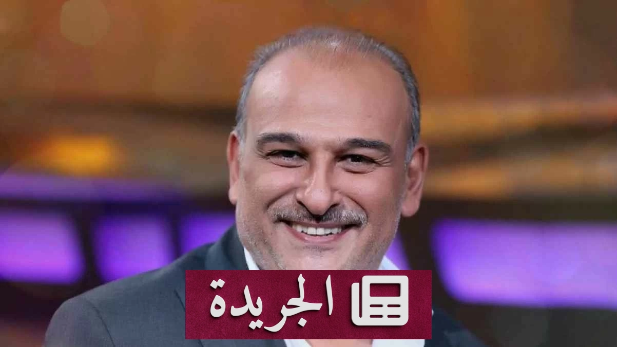 جمال سليمان يعود إلى سورية بعد غياب 15 عاماً لتصوير مسلسلين جديدين - آخر الأخبار - الجريدة