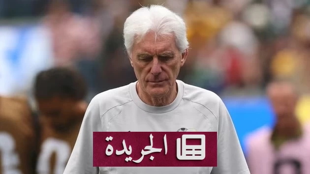 جنوب أفريقيا ترفض رحيل بروس رغم إعلانه اعتزاله - آخر أخبار الجريدة