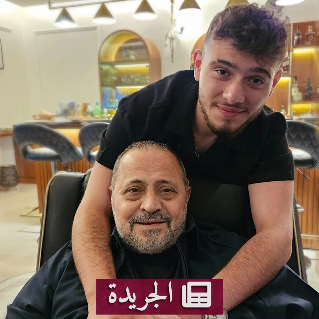 جورج وسوف يحذر الفنان الشامي من الغرور وينال رداً مؤثراً - آخر الأخبار - الجريدة