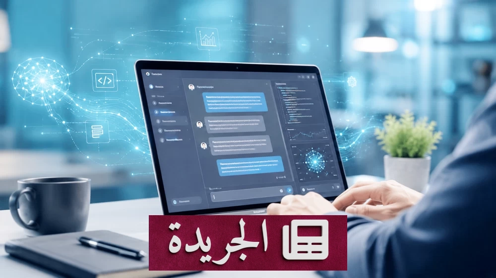GPT-5.6 يتاح تدريجياً بعد المعاينة.. تحسينات كبرى في الأداء والأمان - آخر الأخبار - الجريدة