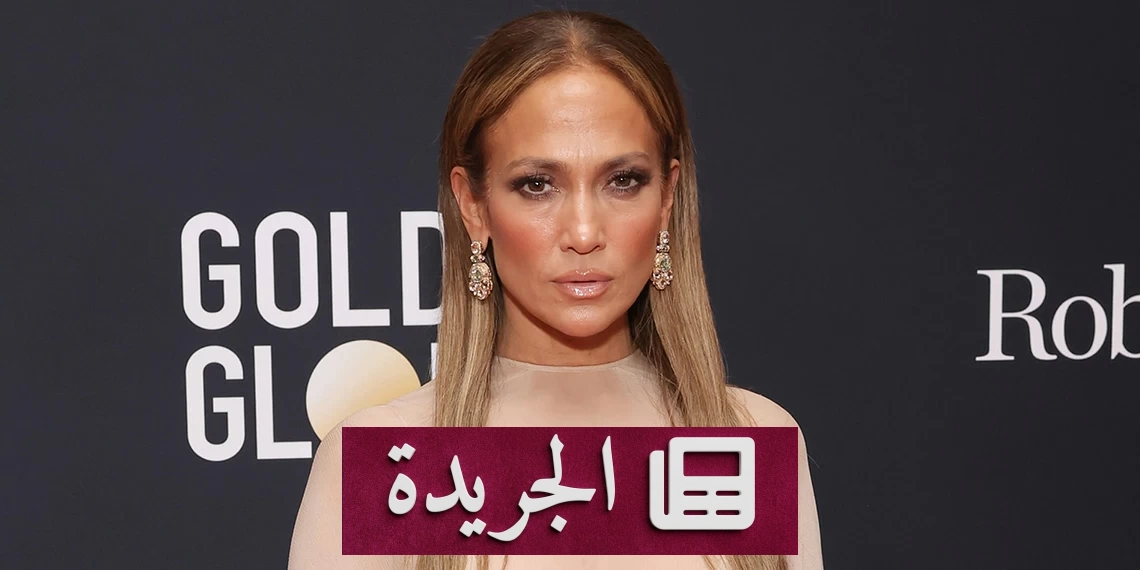 جينيفر لوبيز تكشف عن انهيار صحي خطير أثناء عملها 98 يوماً متتالياً - آخر الأخبار - الجريدة