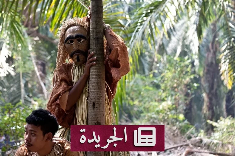 جزيرة الموت.. لماذا يختار سكانها الاختفاء عن العالم؟ - آخر الأخبار - الجريدة