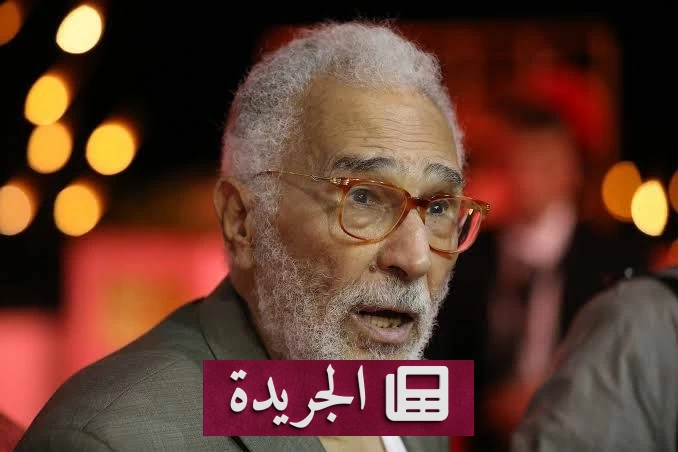 حالة الفنان عبدالرحمن أبو زهرة تتدهور.. هل من أمل في التعافي؟ - أخبار أونلاين