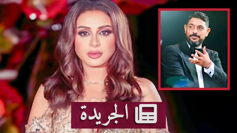 هاني فرحات يعلن أن أنغام تستحق لقب صوت مصر بلا منازع - آخر الأخبار - الجريدة