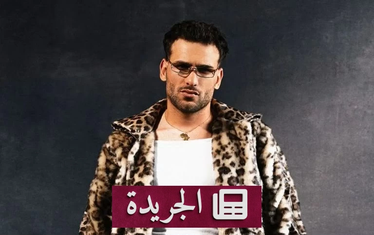 حبس مطرب المهرجانات مسلم 6 أشهر بتهمة خيانة الأمانة - آخر الأخبار - الجريدة
