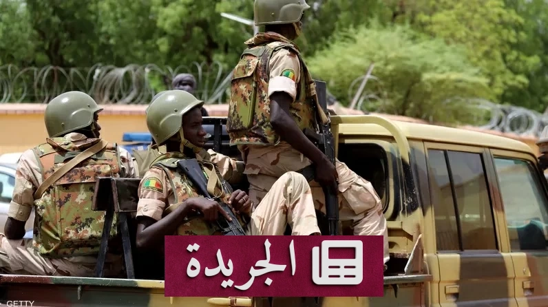 هجوم إرهابي للقاعدة في مالي يسفر عن مقتل 10 جنود - آخر الأخبار - الجريدة