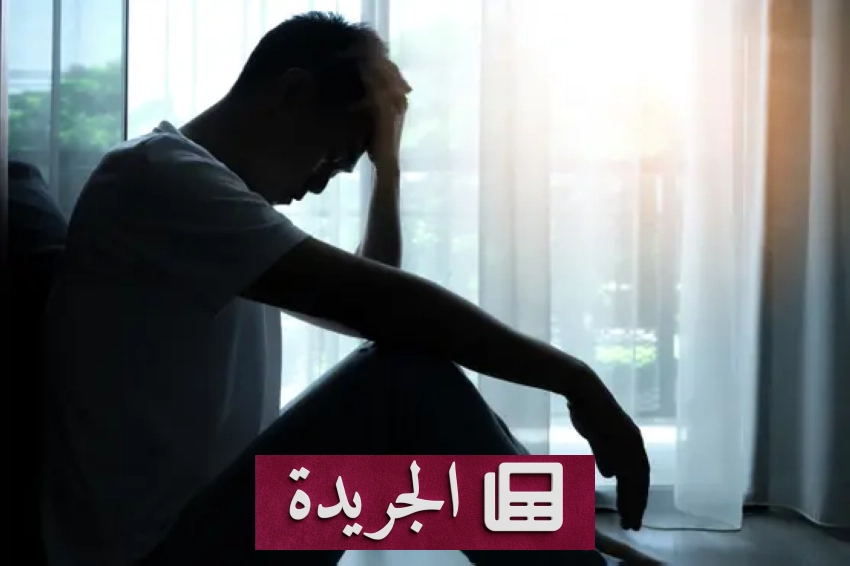 هل البكاء حقاً يخفف التوتر أم يزيده؟ دراسة نمساوية تكشف الحقيقة - أخبار أونلاين