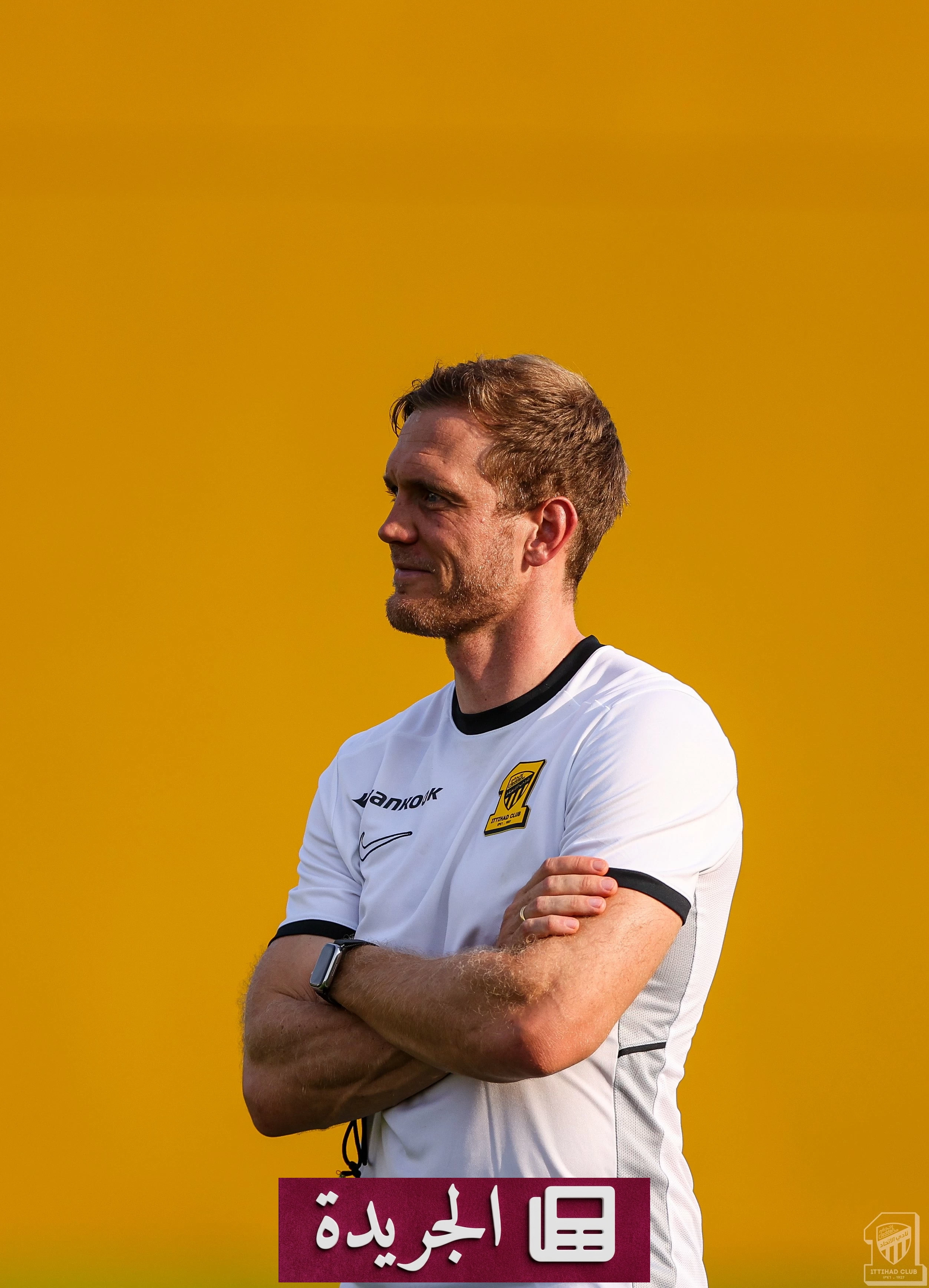 هل يحسم الكلاسيكو بين الهلال والاتحاد لصالح الاستحواذ أم الضغط العالي؟ - آخر الأخبار - الجريدة