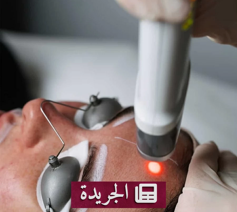 هل يمكن الجمع بين عدة إجراءات تجميلية في جلسة واحدة؟ - آخر الأخبار - الجريدة