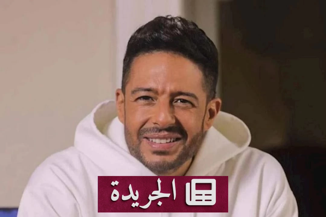 حماقي وعبد الوهاب على المسرح في حفلة جدة المرتقبة - أخبار أونلاين
