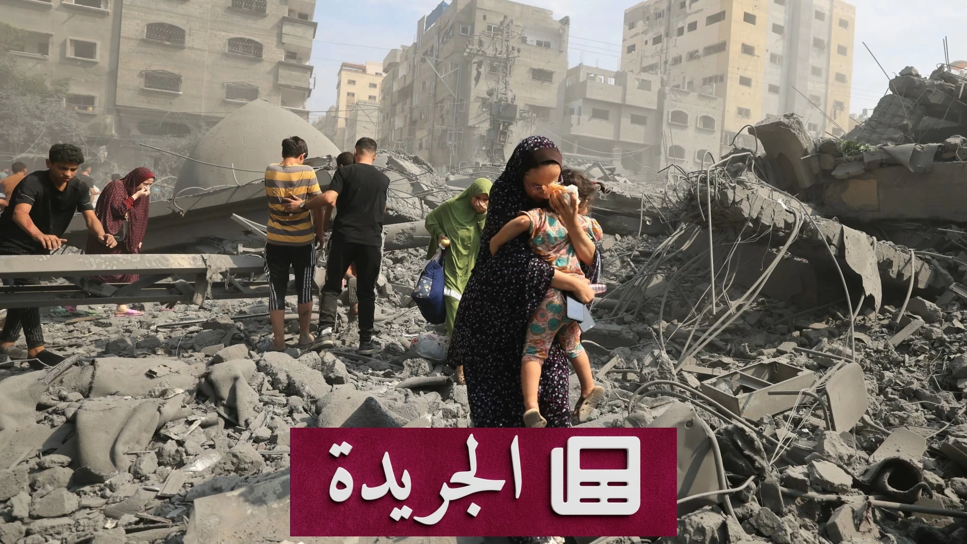 حماس: التزامنا بخطة غزة وننتظر قرار إسرائيل - آخر الأخبار - الجريدة