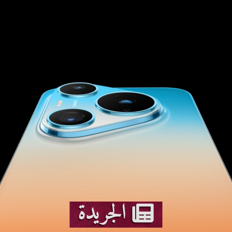 هواوي تطلق سلسلة Pura90sSeries بمميزات ثورية في التصوير والشحن والتصميم - آخر الأخبار - الجريدة