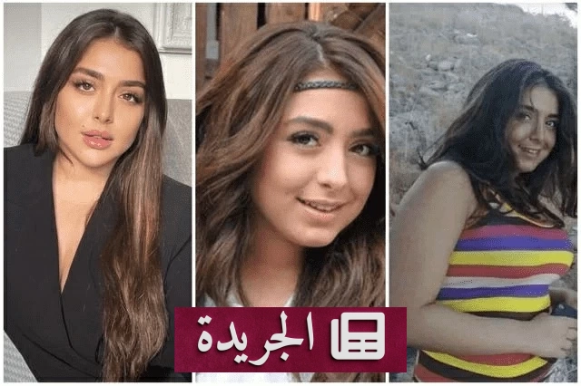 هيا مرعشلي تروي زواجها السري و12 عاماً في العلاج النفسي - آخر الأخبار - الجريدة