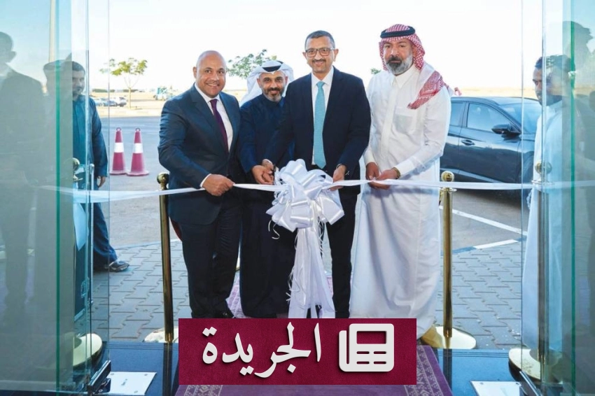 هيونداي تفتتح معرضها الجديد بمدينة ينبع بعد تجديد شامل وفق أحدث المعايير العالمية - أخبار أونلاين