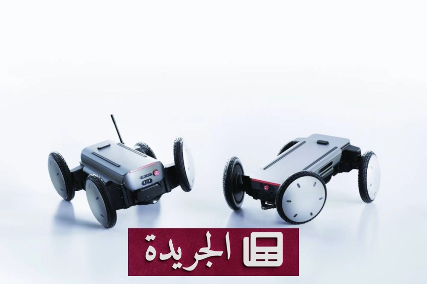 هيونداي تتوج بجائزة الابتكار في الروبوتات بمعرض الإلكترونيات الاستهلاكية 2026 - أخبار أونلاين