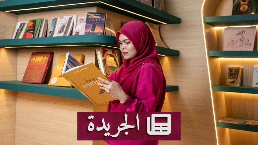 هيئة فنون الطهي السعودية تبرز الموروث الغذائي في معرض كوالالمبور الدولي للكتاب 2026 - آخر الأخبار - الجريدة
