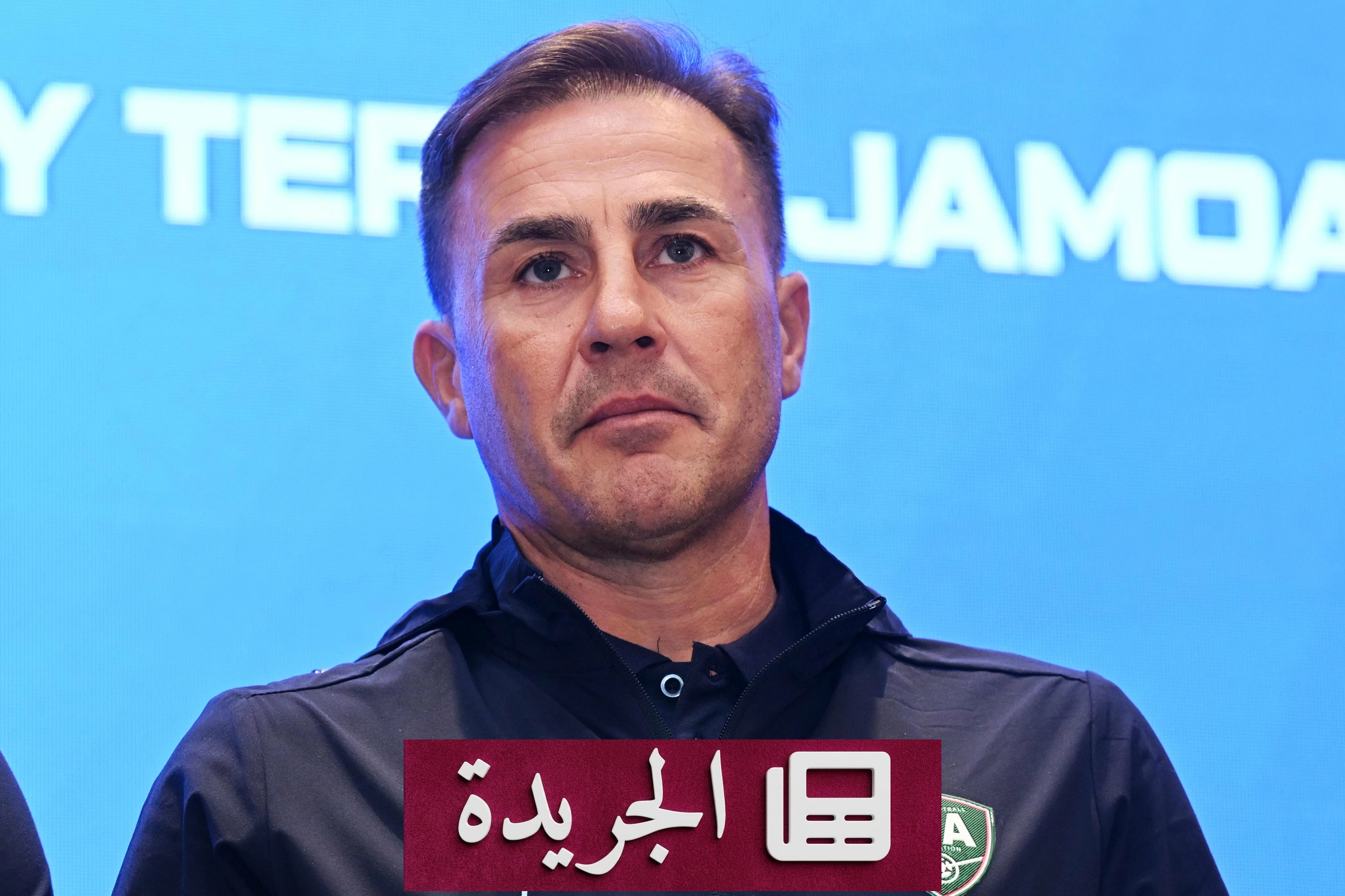 كانافارو يحث لاعبي أوزبكستان على الاستمتاع بظهورهم الأول في كأس العالم - آخر الأخبار - الجريدة