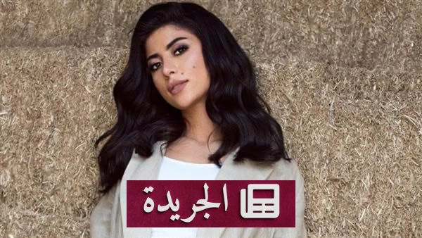 كارولين عزمي تكشف تفاصيل نجاتها من الغرق في الساحل الشمالي - آخر الأخبار - الجريدة