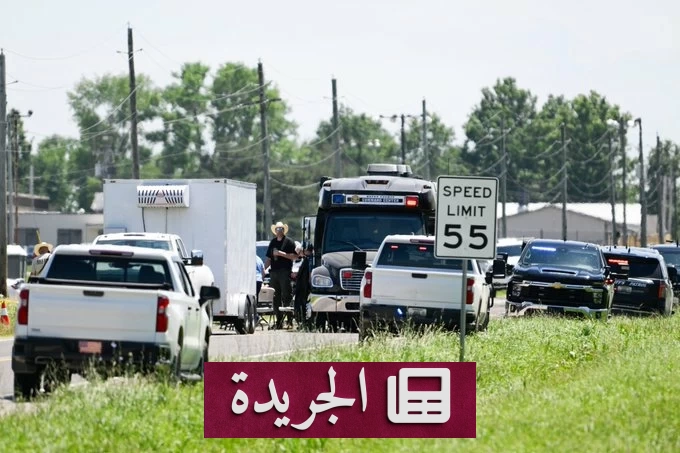 كارثة جوية مروعة في أمريكا.. مقتل 12 شخصاً إثر تحطم طائرة - آخر الأخبار - الجريدة