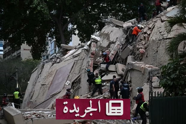 كارثة مدمرة في فنزويلا.. زلزالان يهزمان البلاد ويسفران عن 32 قتيلًا و700 مصاب - آخر أخبار الجريدة