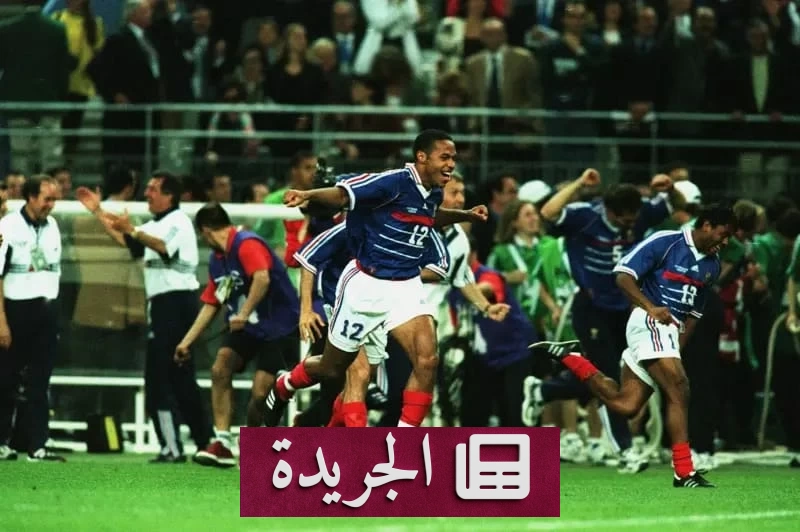 كأس العالم 2026 بين مجد المضيفين وآلامهم - آخر الأخبار - الجريدة