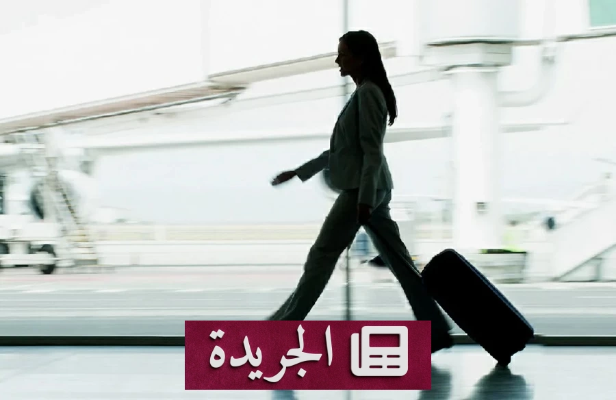 قائد طائرة يلفت الأنظار بإنقاذه راكبة حامل في موقف إنساني استثنائي - آخر أخبار الجريدة
