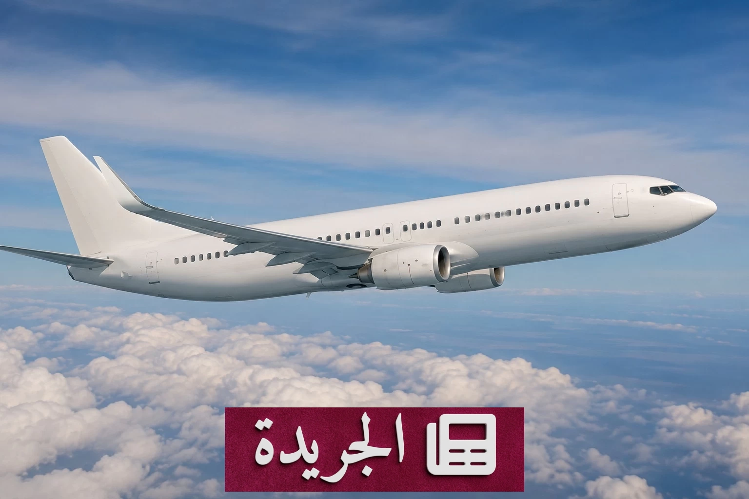 قبض على طيار كندي بعد 17 عاماً من التحليق برخصة مزورة - آخر الأخبار - الجريدة