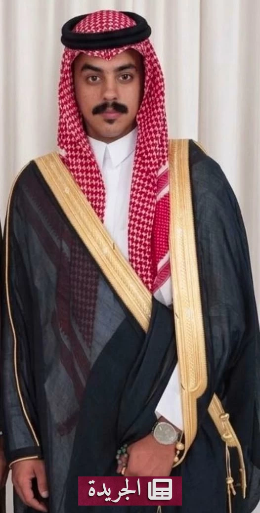 قبيلة الحلف من مطير تحتفل بزفاف ابنها يوسف المطيري مساء الجمعة - آخر الأخبار - الجريدة