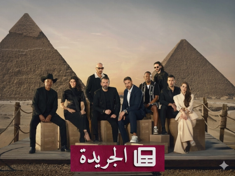قفزة نوعية في حضور السينما السعودية خلال يونيو - آخر أخبار الجريدة