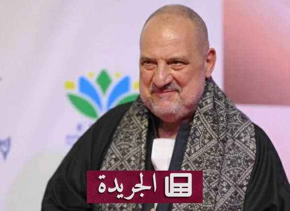 خالد الصاوي يكشف عن معاناته من التحديات النفسية ويؤكد تجاوزه مرحلة الانتحار - أخبار أونلاين