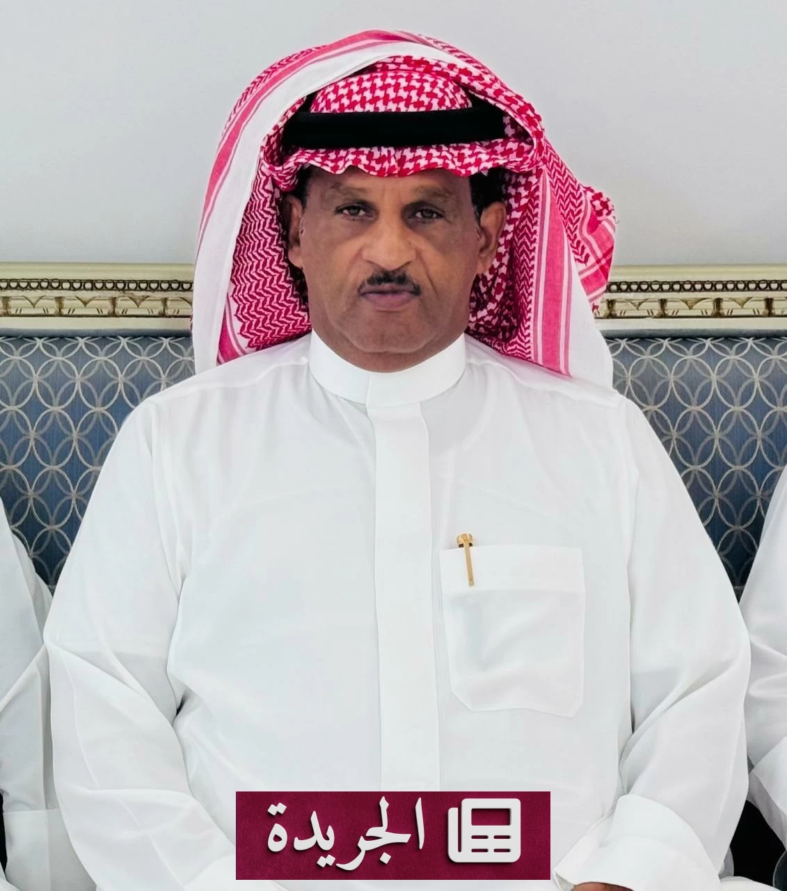 خالد جاسم يتوقع فوز القادسية في ديربي الشرقية أمام الاتفاق - أخبار أونلاين