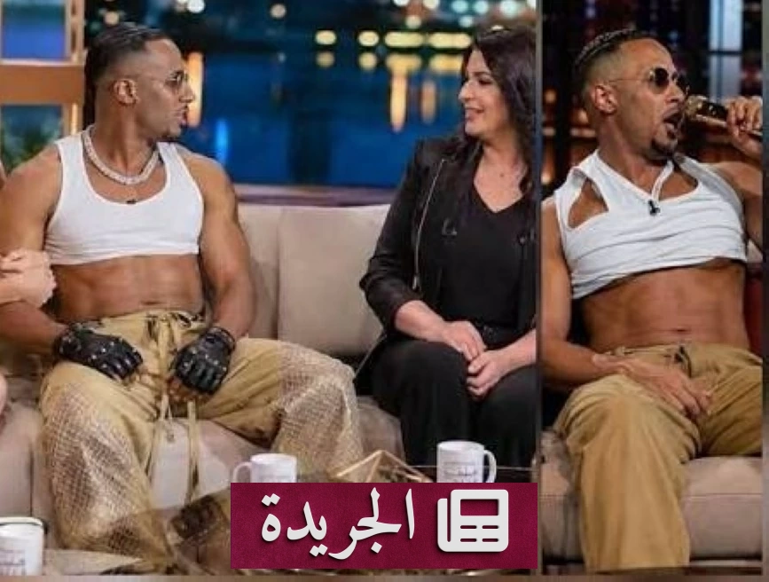 خدعة الذكاء الاصطناعي تهز الإعلام المصري.. منى الشاذلي تكشف الحقيقة - آخر أخبار الجريدة