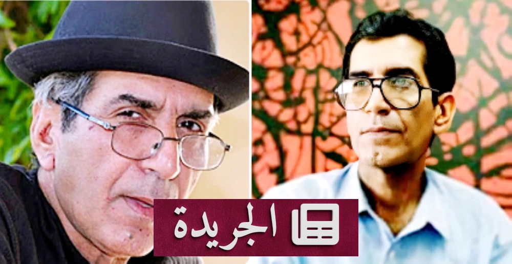 خليل الهاشمي.. فنان البحريني الذي جمع بين الأصالة والحداثة في منحوتاته - آخر أخبار الجريدة