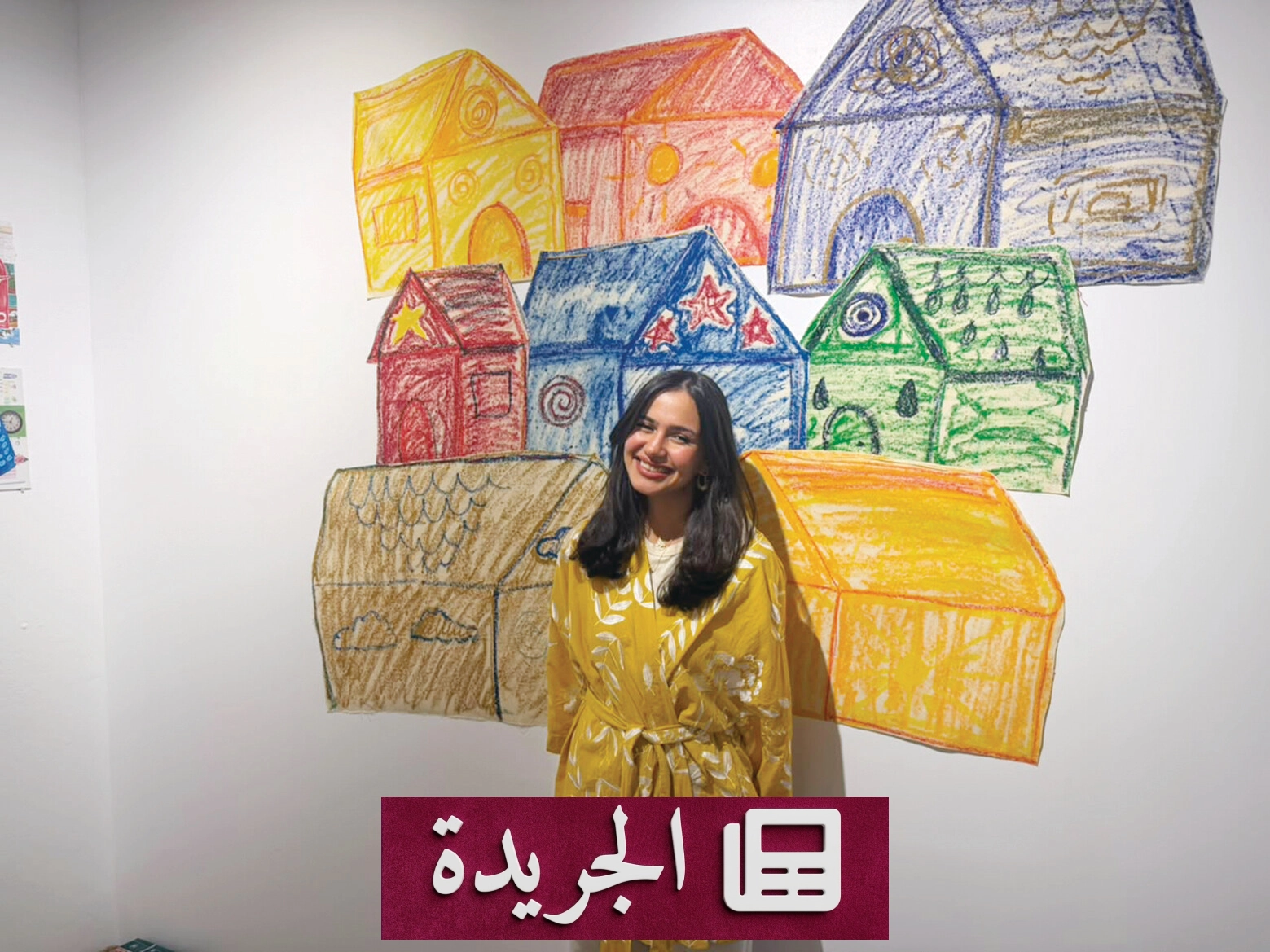 ختام برنامج إقامة التقاء بدورة فنية تجمع نخبة من الفنانين - آخر الأخبار - الجريدة