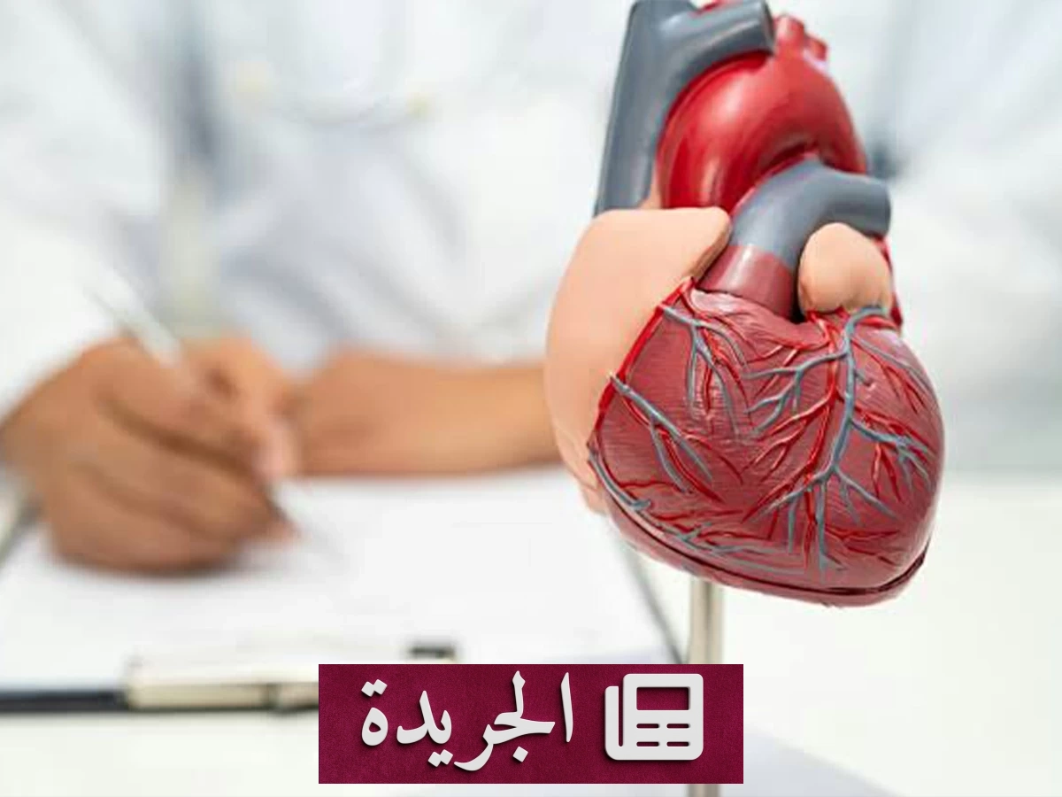 خطر قلبي يهدد النساء بمتلازمة التمثيل الغذائي متعددة الغدد الصماء - آخر أخبار الجريدة