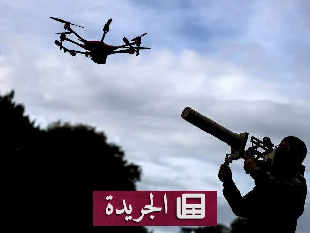 قلق أوروبي من مسيّرات مجهولة.. بلغاريا تستدعي سفيرة أوكرانيا احتجاجاً - آخر الأخبار - الجريدة