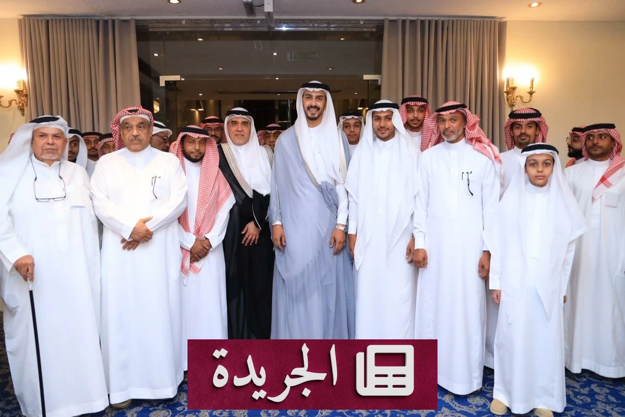كلكتاوي وعبد الشكور يفرحان الأهل بزواج معتصم - آخر الأخبار - الجريدة