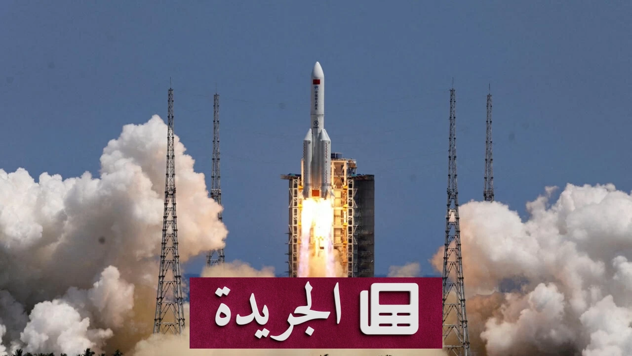 كوريا الجنوبية تؤجل إطلاق صاروخ مير الفضائي بسبب خلل فني - آخر الأخبار - الجريدة