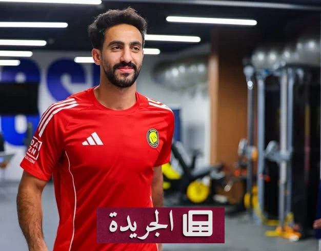 قرار النصر يغير مسار انتقال العقيدي إلى الفتح - آخر أخبار الجريدة