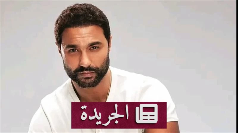 كريم فهمي: الغرور في الثلاثينيات جعلني أفضل مؤلف في مصر - آخر الأخبار - الجريدة