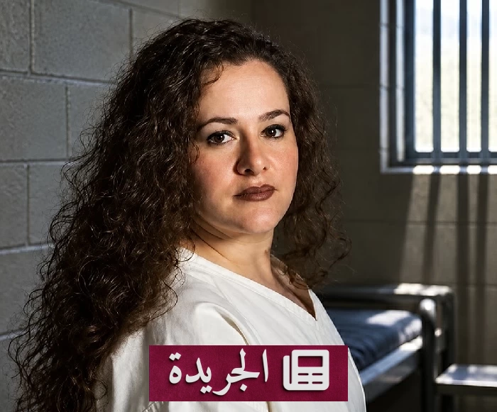 كريستا بايك تسأل بعد نجاتها من الإعدام أين هي ومن هم - آخر الأخبار - الجريدة