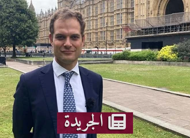 قطر وبريطانيا تنددان بالهجمات الإيرانية على دول الخليج - آخر الأخبار - الجريدة