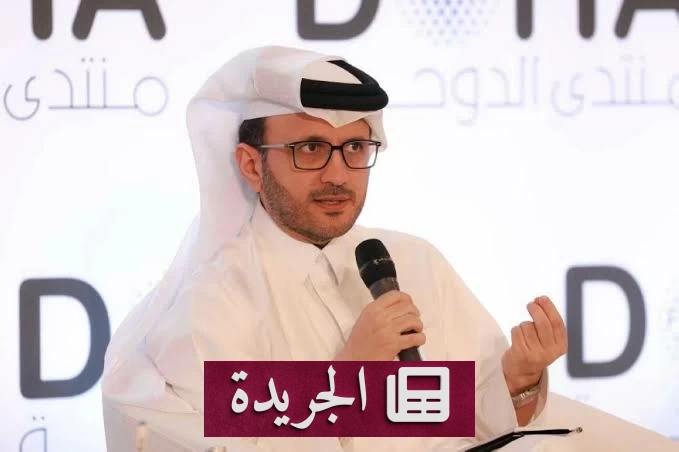 قطر تدعو إلى عدم إقحامها في النزاعات الداخلية الإيرانية - آخر الأخبار - الجريدة