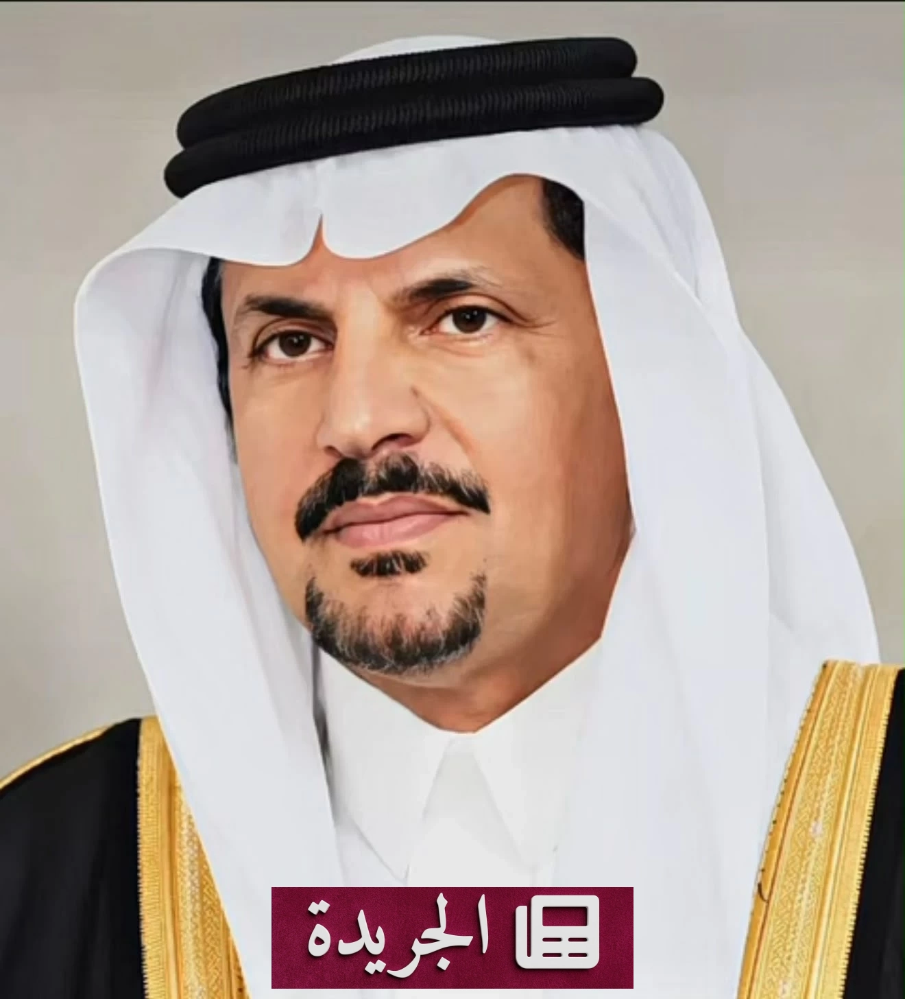 قيادة البلاد تتقدم بتعازيها لأسرة المليص في وفاة المربي أحمد المليص - آخر الأخبار - الجريدة