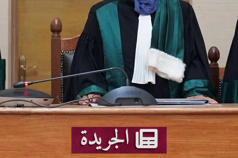 كيف قلبت ليلة مشتعلة مصير نجل وزير مغربي أمام القضاء - آخر الأخبار - الجريدة