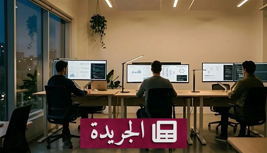 كيف قلبت شركة ناشئة صغيرة مفاهيم وادي السيليكون بالتكنولوجيا؟ - آخر الأخبار - الجريدة